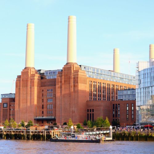 Battersea Power Station’s Retail and Leisure Lineup Expands