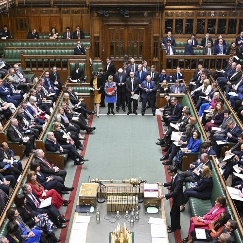 MP Hannah Spencer to table maximum working temperature bill
