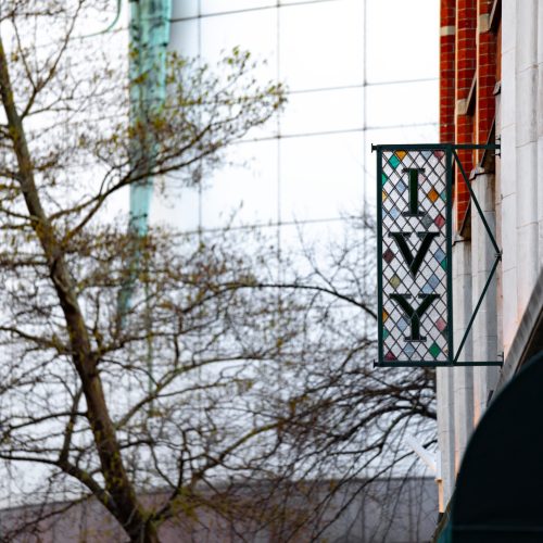 Ivy Collection, Annabel’s and Scott’s sell for £1.4b